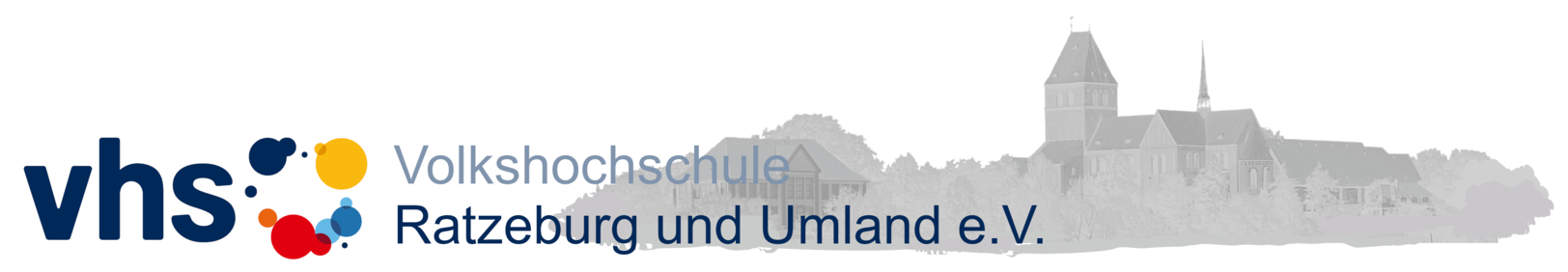 Büro der Volkshochschule Ratzeburg und Umland e.V.